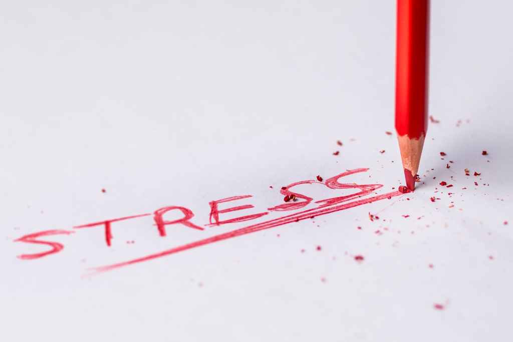 Why Managing Stress Is Important.